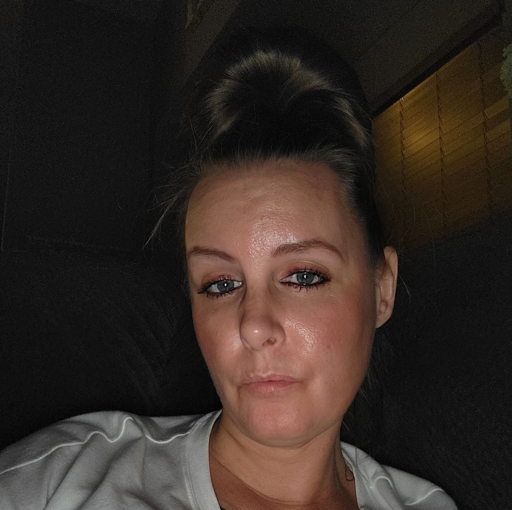 Meet your Posher, Krissy